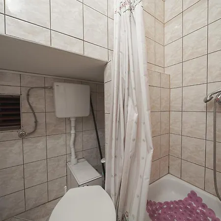 Apartament Krizanovic Vodice