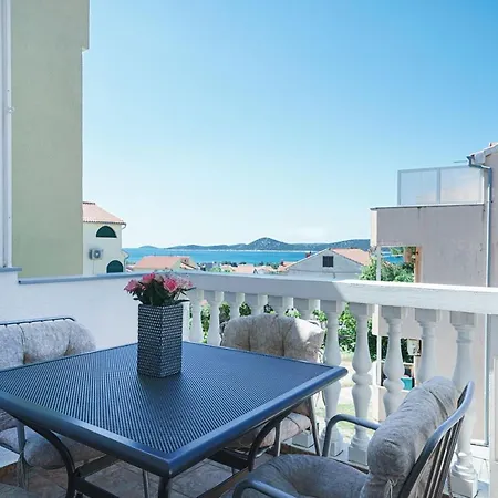 Apartament Krizanovic Vodice