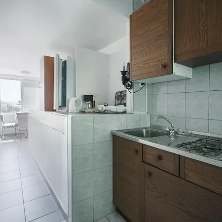 Appartement Krizanovic