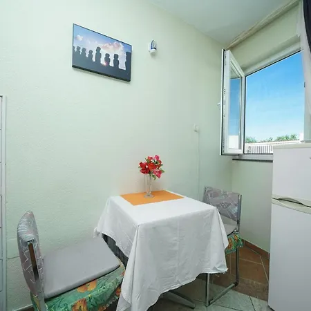 Apartment Krizanovic *