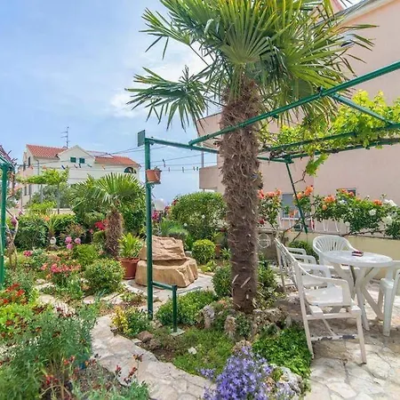 Krizanovic Appartement *