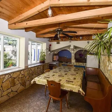 Appartement Krizanovic Vodice