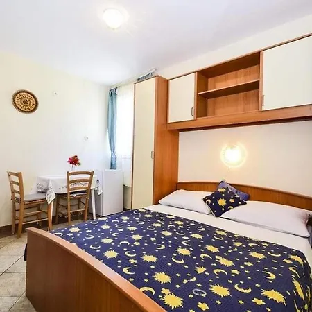 Appartement Krizanovic Vodice