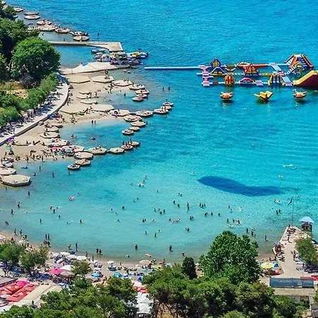 Appartement Krizanovic Vodice