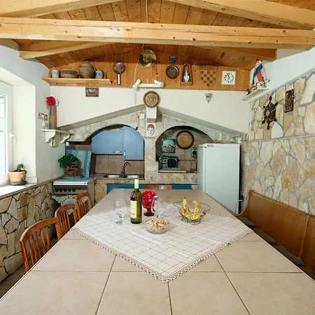 Apartment Krizanovic