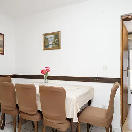 Krizanovic Apartament *