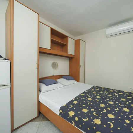 Apartment Krizanovic
