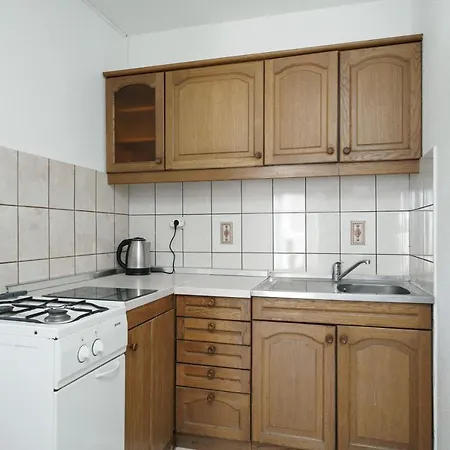 Krizanovic فوديس