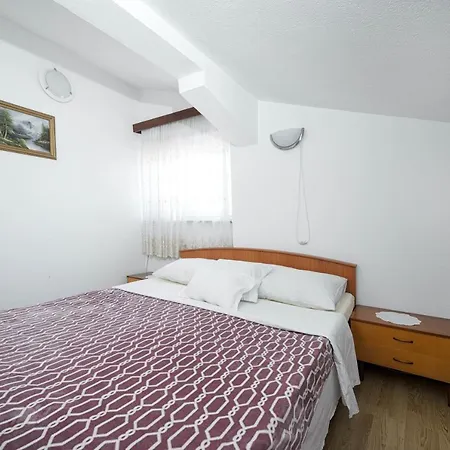 Krizanovic Apartment Vodice
