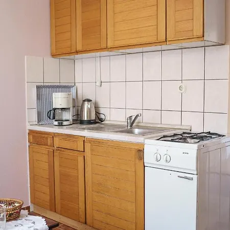 Krizanovic * فوديس