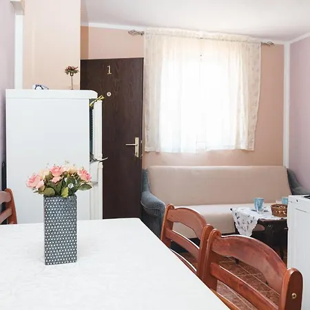 Apartament Krizanovic