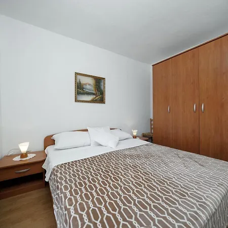 Krizanovic Appartement *