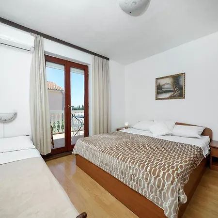 Krizanovic Apartamento *