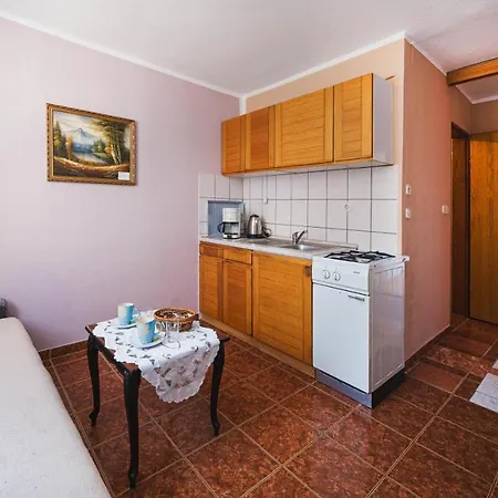 Krizanovic Vodice