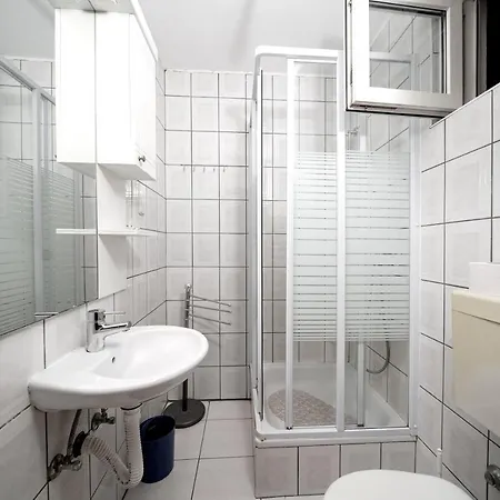 Krizanovic Apartament *