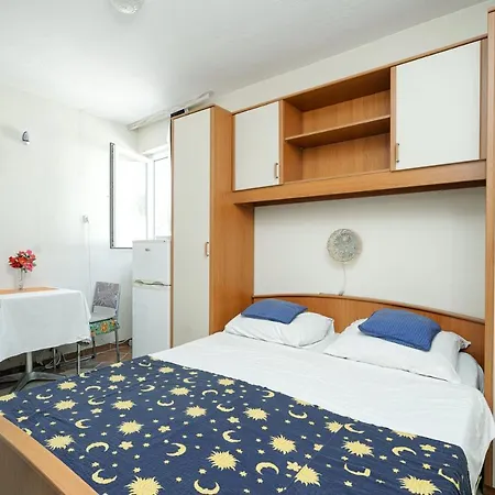 Apartment Krizanovic