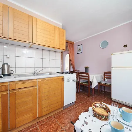 Krizanovic Apartment