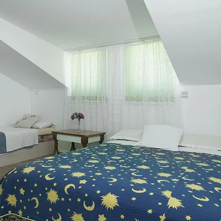 Appartement Krizanovic