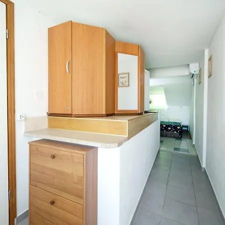 Krizanovic Appartement *