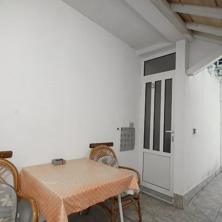 Krizanovic * Vodice