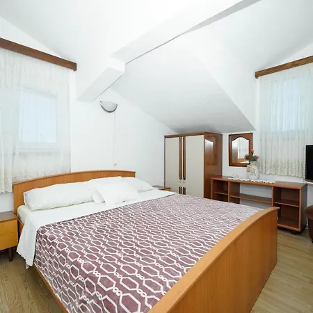 Apartament Krizanovic Vodice