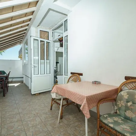 Appartement Krizanovic