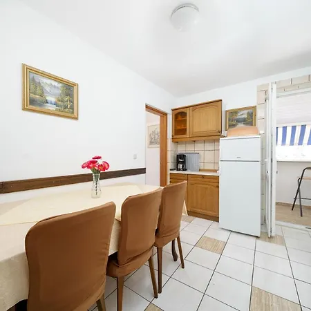 Krizanovic Apartament *