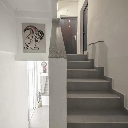 Krizanovic Appartement *