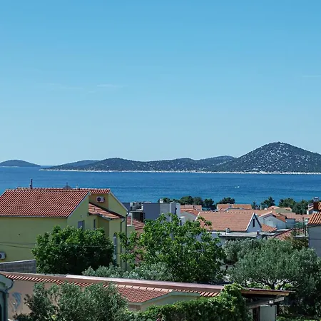 Krizanovic *