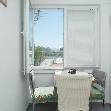 Krizanovic Appartement *