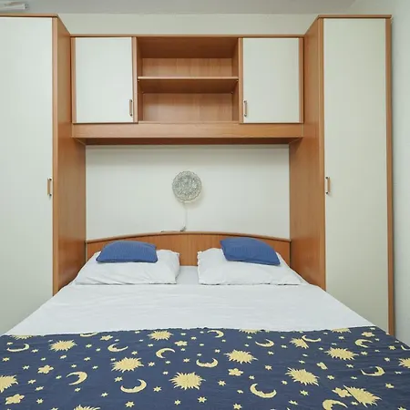 Appartement Krizanovic Vodice