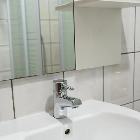 Krizanovic Appartement *