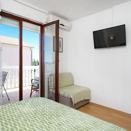 Appartement Krizanovic Vodice