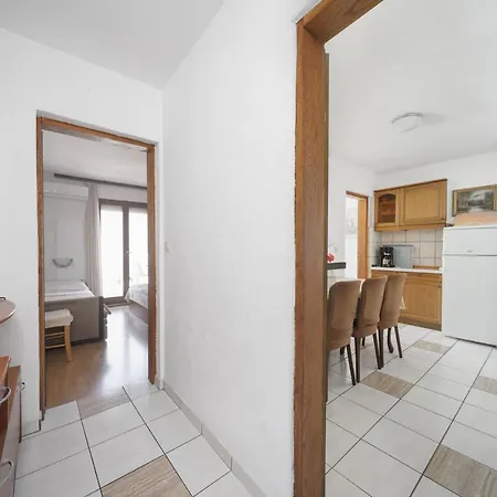 Krizanovic فوديس