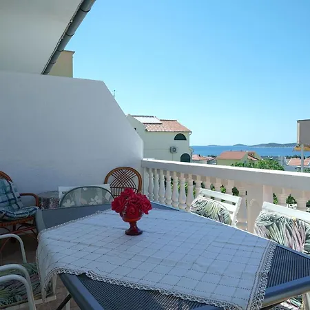 Krizanovic Appartement