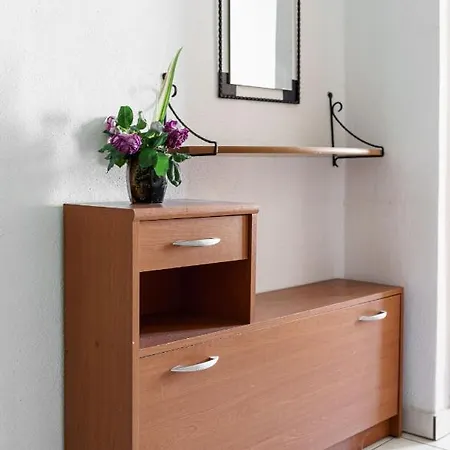 Krizanovic Apartament *