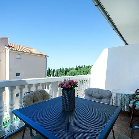 Apartment Krizanovic