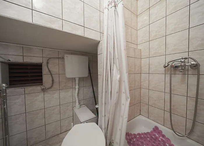 Apartamento Krizanovic Vodice