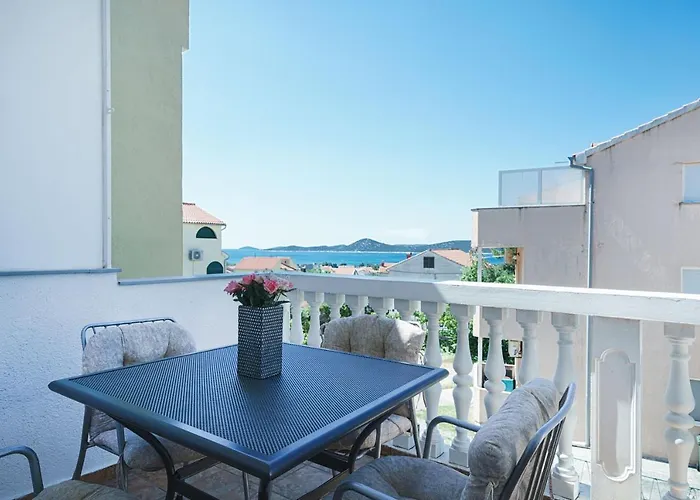 Apartamento Krizanovic Vodice