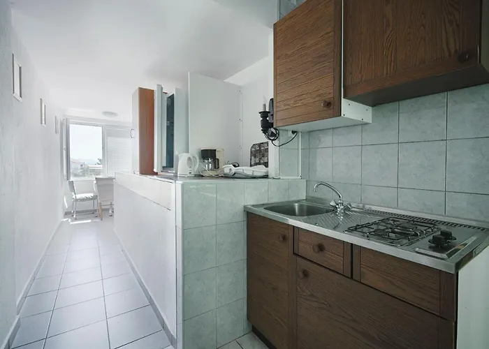 Apartamento Krizanovic