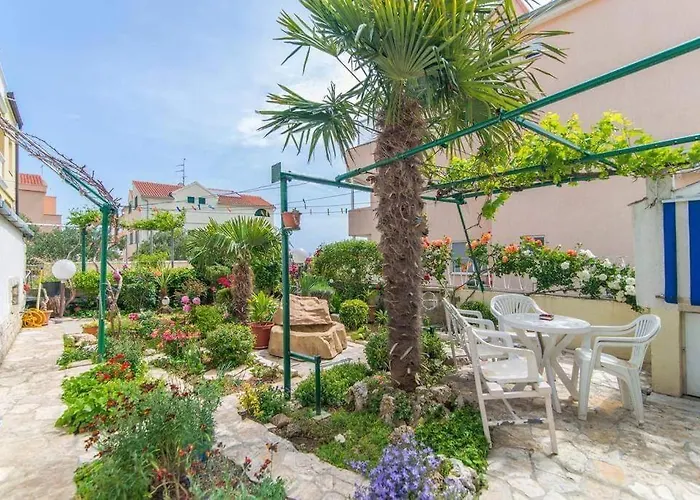 Krizanovic Apartamento *