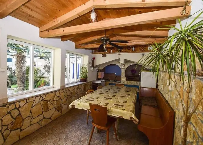 Apartamento Krizanovic Vodice