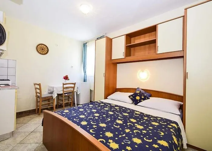 Lejlighed Krizanovic Vodice