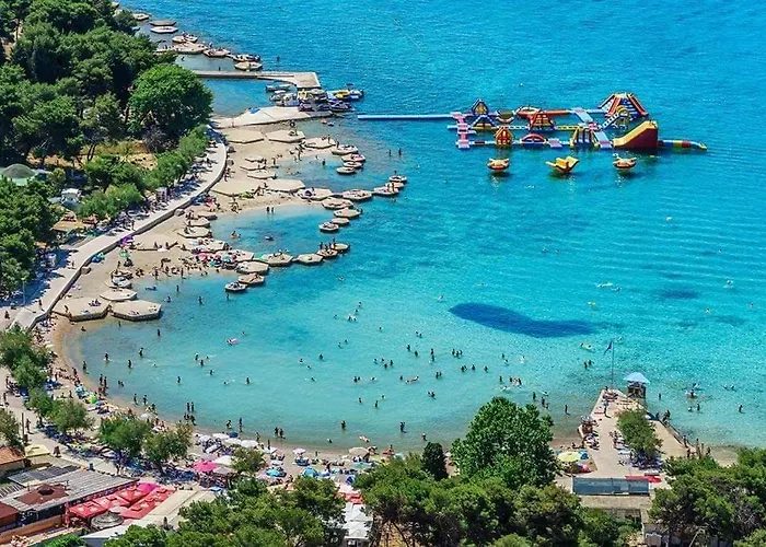 Apartamento Krizanovic Vodice