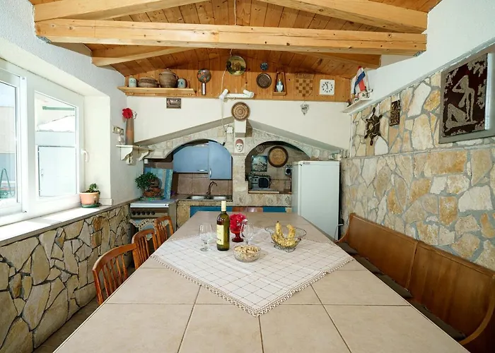 Lejlighed Krizanovic