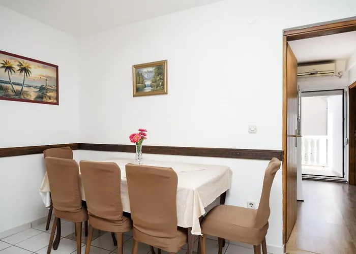 Krizanovic Apartamento *