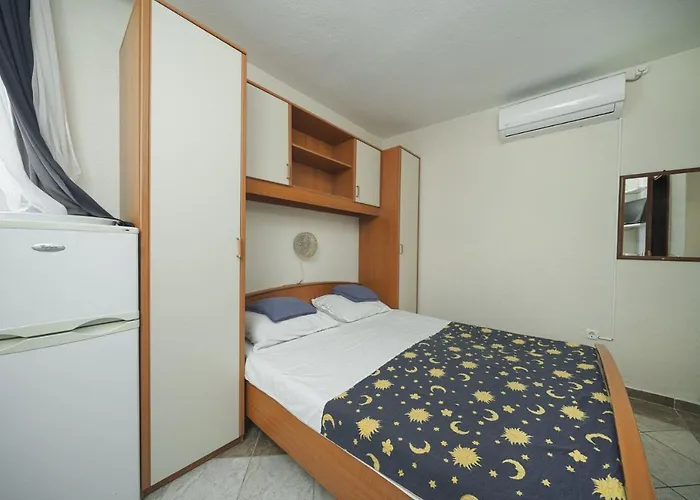 Apartamento Krizanovic
