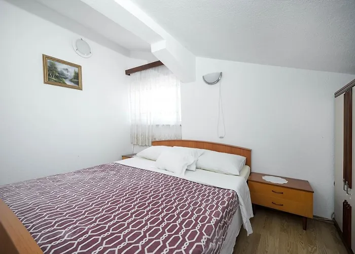 Krizanovic Apartamento Vodice