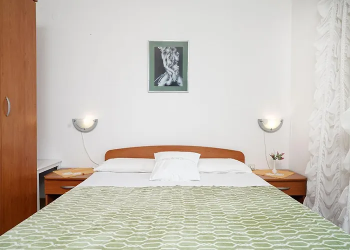 Apartamento Krizanovic