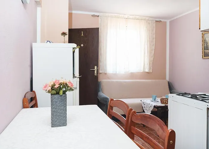 Apartamento Krizanovic
